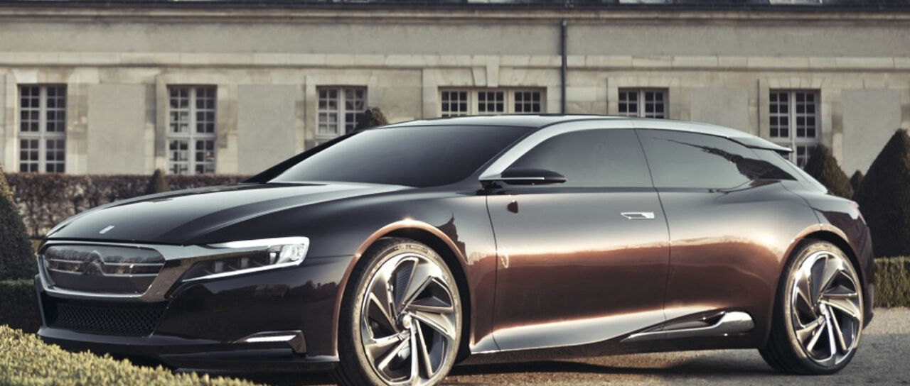 Todas las noticias de coches en un solo portal: Pruebas, fotos, vídeos, informes...