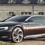 CitroëN Numero 9 111 150x150