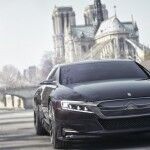 CitroëN Numero 9 6 150x150