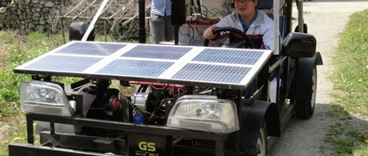 Todas las noticias de coches en un solo portal: Pruebas, fotos, vídeos, informes...