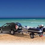 Dacia Duster Pack Marine 150x150