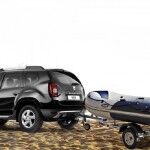 Dacia Duster Pack Marine 2 150x150