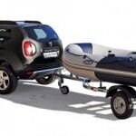 Dacia Duster Pack Marine 3 150x150