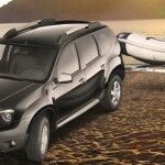 Dacia Duster Pack Marine 5 150x150