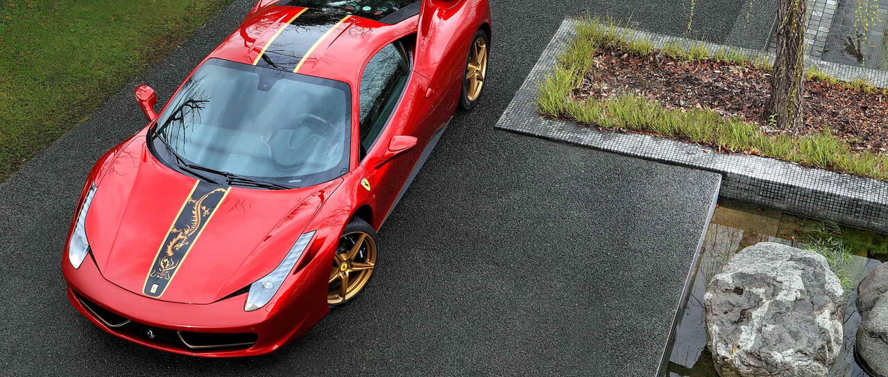 Todas las noticias de coches en un solo portal: Pruebas, fotos, vídeos, informes...