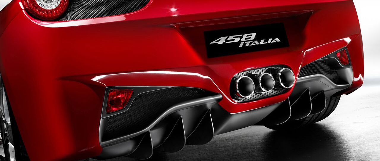 Todas las noticias de coches en un solo portal: Pruebas, fotos, vídeos, informes...