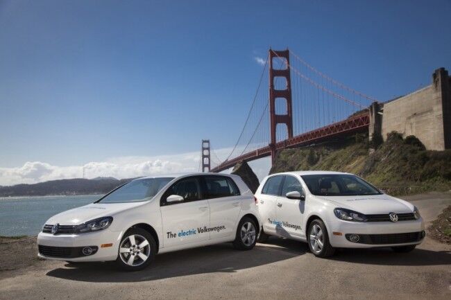 Golf VII Electrico 650x433