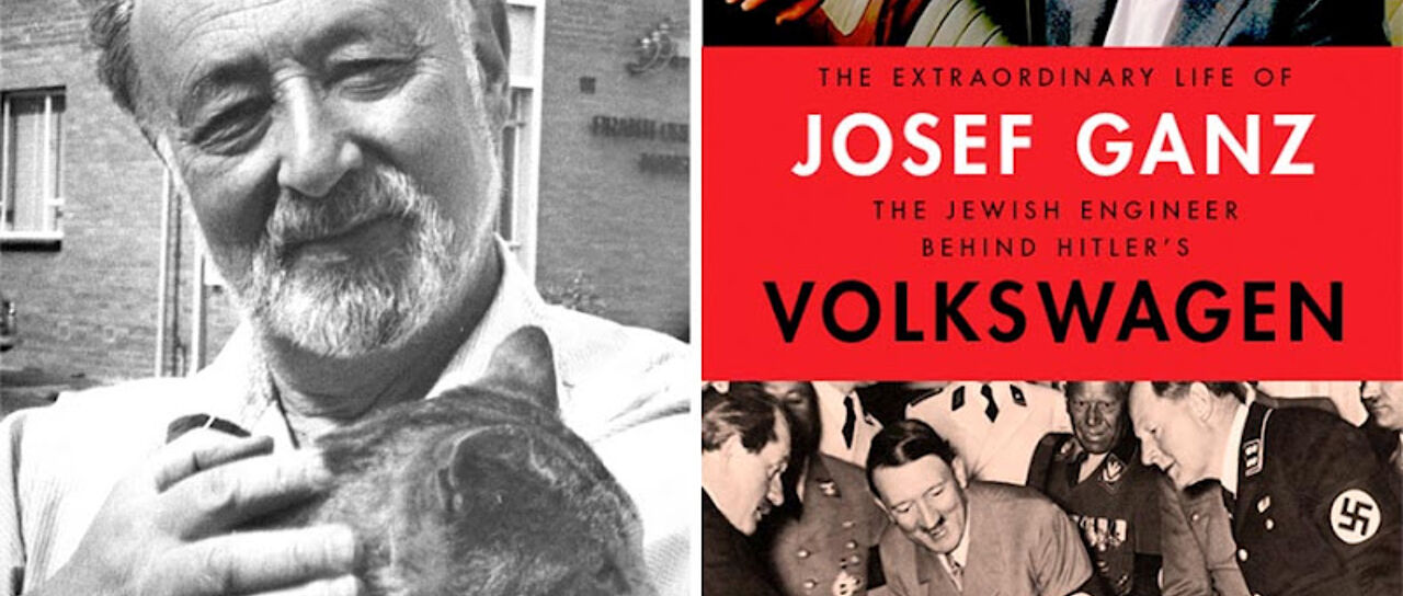 Todas las noticias de coches en un solo portal: Pruebas, fotos, vídeos, informes...