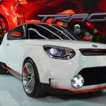 Kia Trackster Concept 1 150x150
