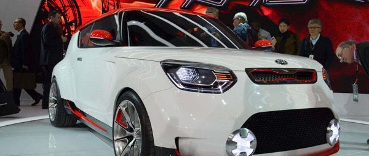 Todas las noticias de coches en un solo portal: Pruebas, fotos, vídeos, informes...