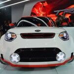 Kia Trackster Concept 3 150x150