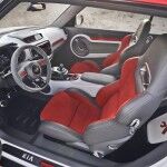 Kia Trackster Concept 5 150x150