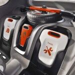 Kia Trackster Concept 8