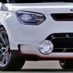 Kia Trackster Concept 9 150x150