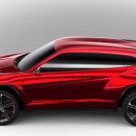 Lamborghini Urus 3 150x150