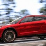 Lamborghini Urus 7 150x150