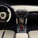 Lamborghini Urus 9 150x150