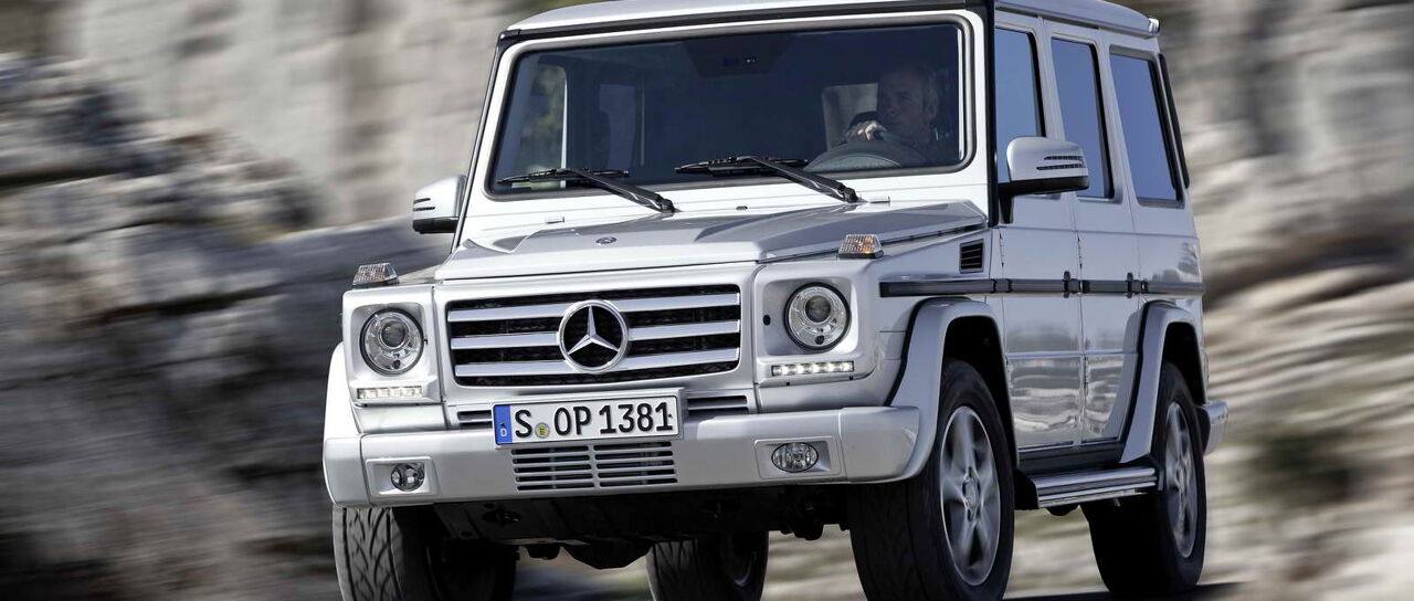 Todas las noticias de coches en un solo portal: Pruebas, fotos, vídeos, informes...