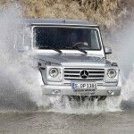 Mercedes Benz Clase G 09 150x150