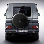 Mercedes Benz Clase G 15 150x150