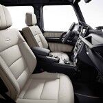 Mercedes Benz Clase G 18 150x150