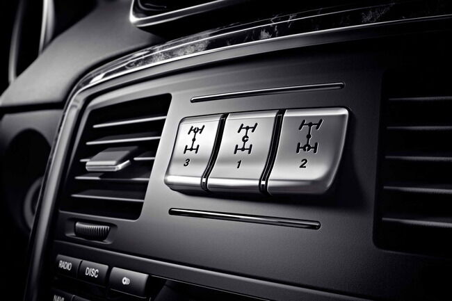 Mercedes Benz Clase G 20 650x433