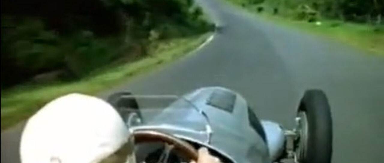 Todas las noticias de coches en un solo portal: Pruebas, fotos, vídeos, informes...