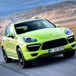 Porsche Cayenne GTS 01 150x150