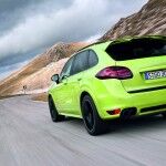 Porsche Cayenne GTS 03 150x150