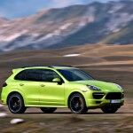 Porsche Cayenne GTS 05 150x150
