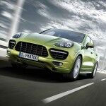Porsche Cayenne GTS 06 150x150