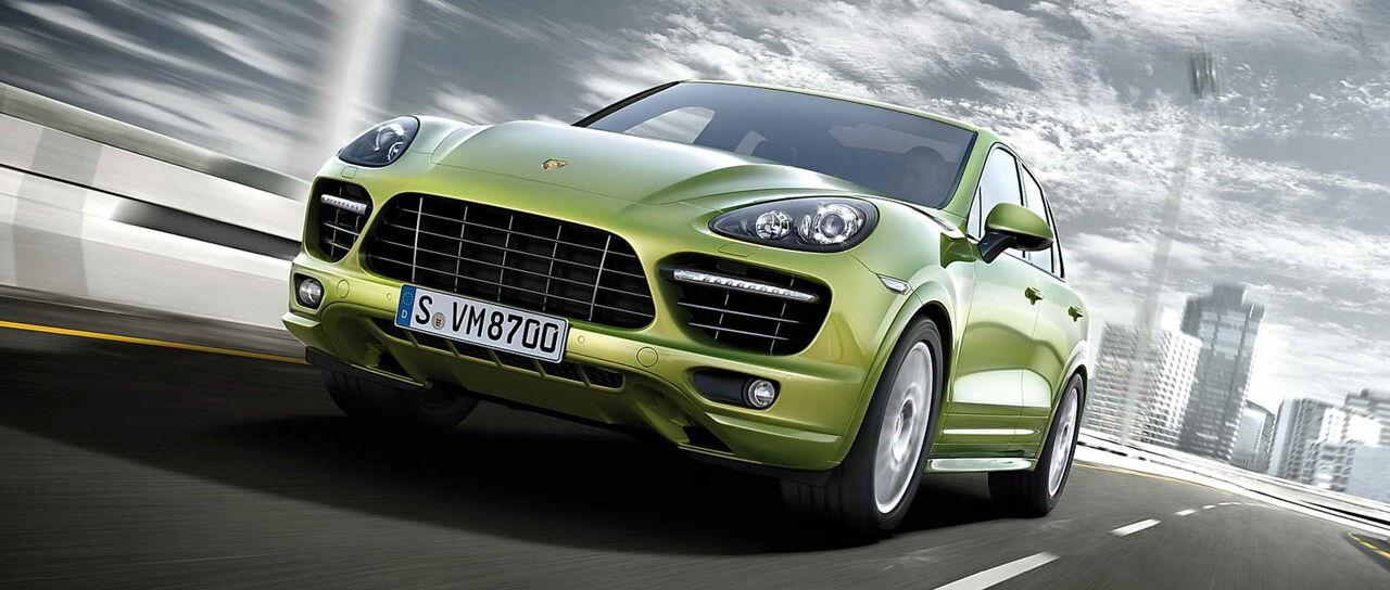 Todas las noticias de coches en un solo portal: Pruebas, fotos, vídeos, informes...