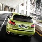 Porsche Cayenne GTS 08 150x150