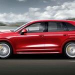 Porsche Cayenne GTS 09 150x150