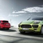 Porsche Cayenne GTS 10 150x150