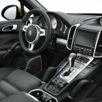 Porsche Cayenne GTS 15 150x150