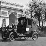 Renault AX Limousine Titanic 150x150