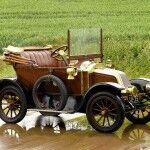 Renault AX Limousine Titanic 2 150x150