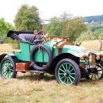 Renault AX Limousine Titanic 5 150x150