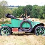 Renault AX Limousine Titanic 6 150x150