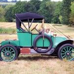 Renault AX Limousine Titanic 7 150x150