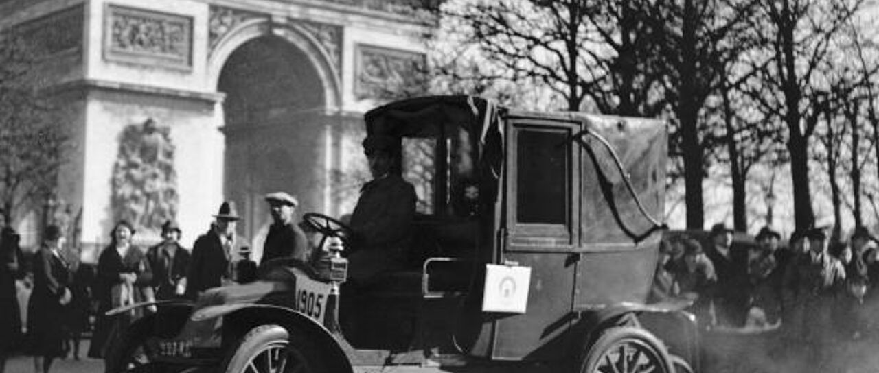 Todas las noticias de coches en un solo portal: Pruebas, fotos, vídeos, informes...