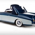 Rolls Royce Honeymoon Express 08 150x150