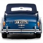 Rolls Royce Honeymoon Express 11 150x150