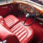 Rolls Royce Honeymoon Express 12 150x150