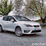 SEAT Ibiza FR TSI 5p 06 150x150