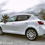 SEAT Ibiza FR TSI 5p 07 150x150