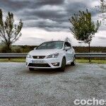 SEAT Ibiza FR TSI 5p 08 150x150
