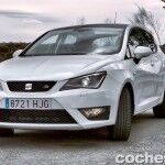 SEAT Ibiza FR TSI 5p 09 150x150