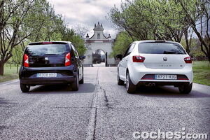 SEAT_Ibiza_FR_TSI_5p_26 En carreteras nacionales es donde este Ibiza FR se encuentra en su “hábitat natural”